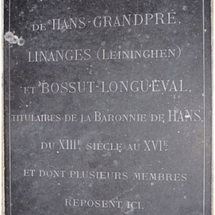 Photo de Église Notre-Dame-du-Soldat de Hans