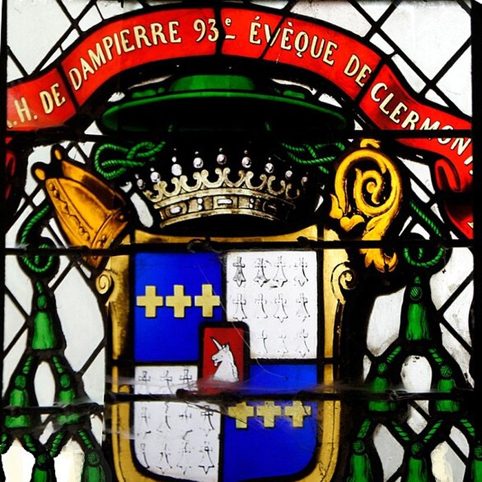 Photo de Église Notre-Dame-du-Soldat de Hans