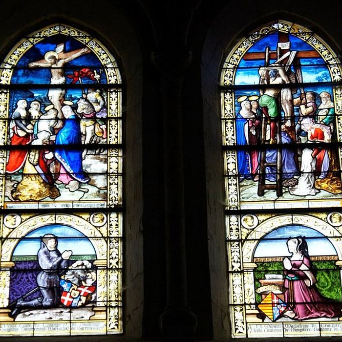 Photo de Église Notre-Dame-du-Soldat de Hans