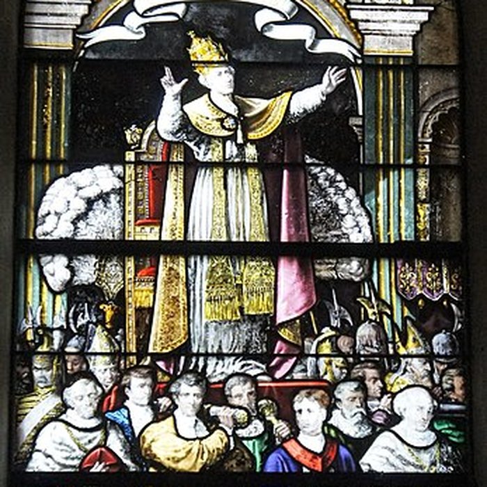 Photo de Église Notre-Dame-du-Soldat de Hans