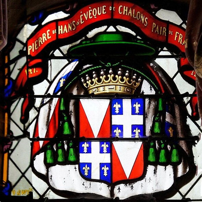 Photo de Église Notre-Dame-du-Soldat de Hans