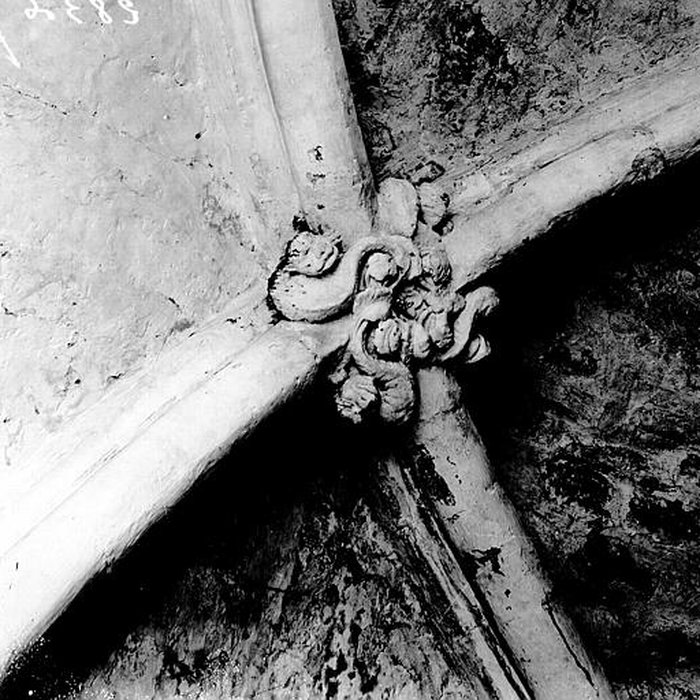 Photo de Église Notre-Dame-du-Soldat de Hans