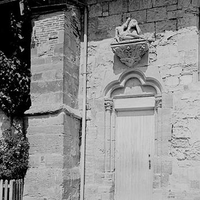 Photo de Église Notre-Dame-du-Soldat de Hans