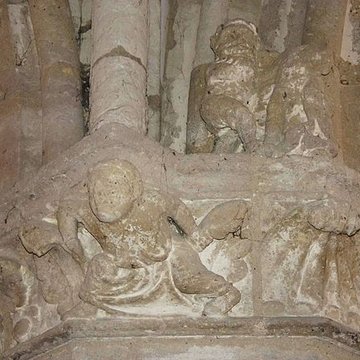 Église Notre-Dame-du-Soldat de Hans