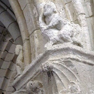 Église Notre-Dame-du-Soldat de Hans