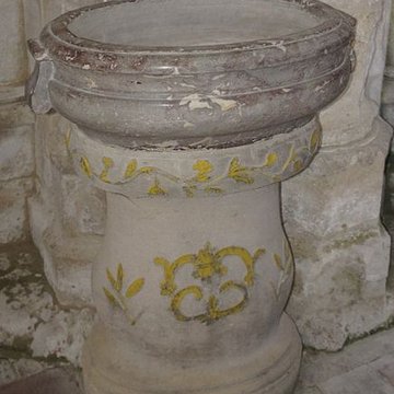 Église Notre-Dame-du-Soldat de Hans