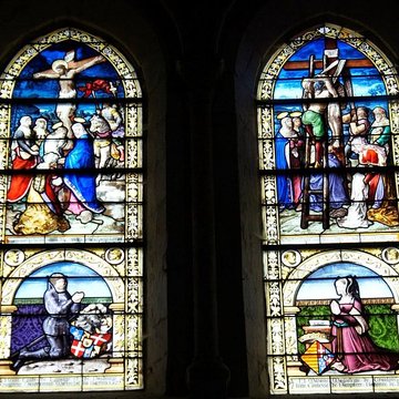 Église Notre-Dame-du-Soldat de Hans