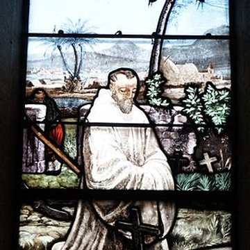 Église Notre-Dame-du-Soldat de Hans