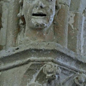 Église Notre-Dame-du-Soldat de Hans