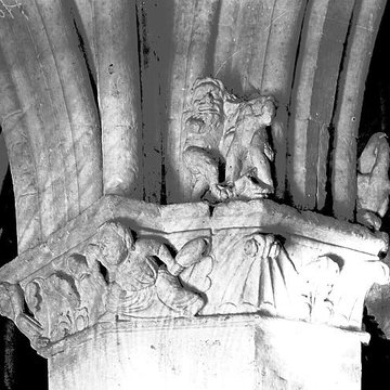 Église Notre-Dame-du-Soldat de Hans