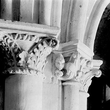 Église Notre-Dame-du-Soldat de Hans