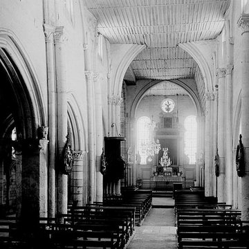 Église Notre-Dame-du-Soldat de Hans