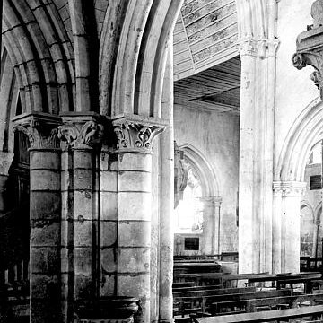 Église Notre-Dame-du-Soldat de Hans