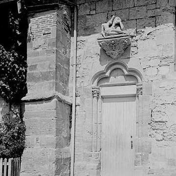 Église Notre-Dame-du-Soldat de Hans