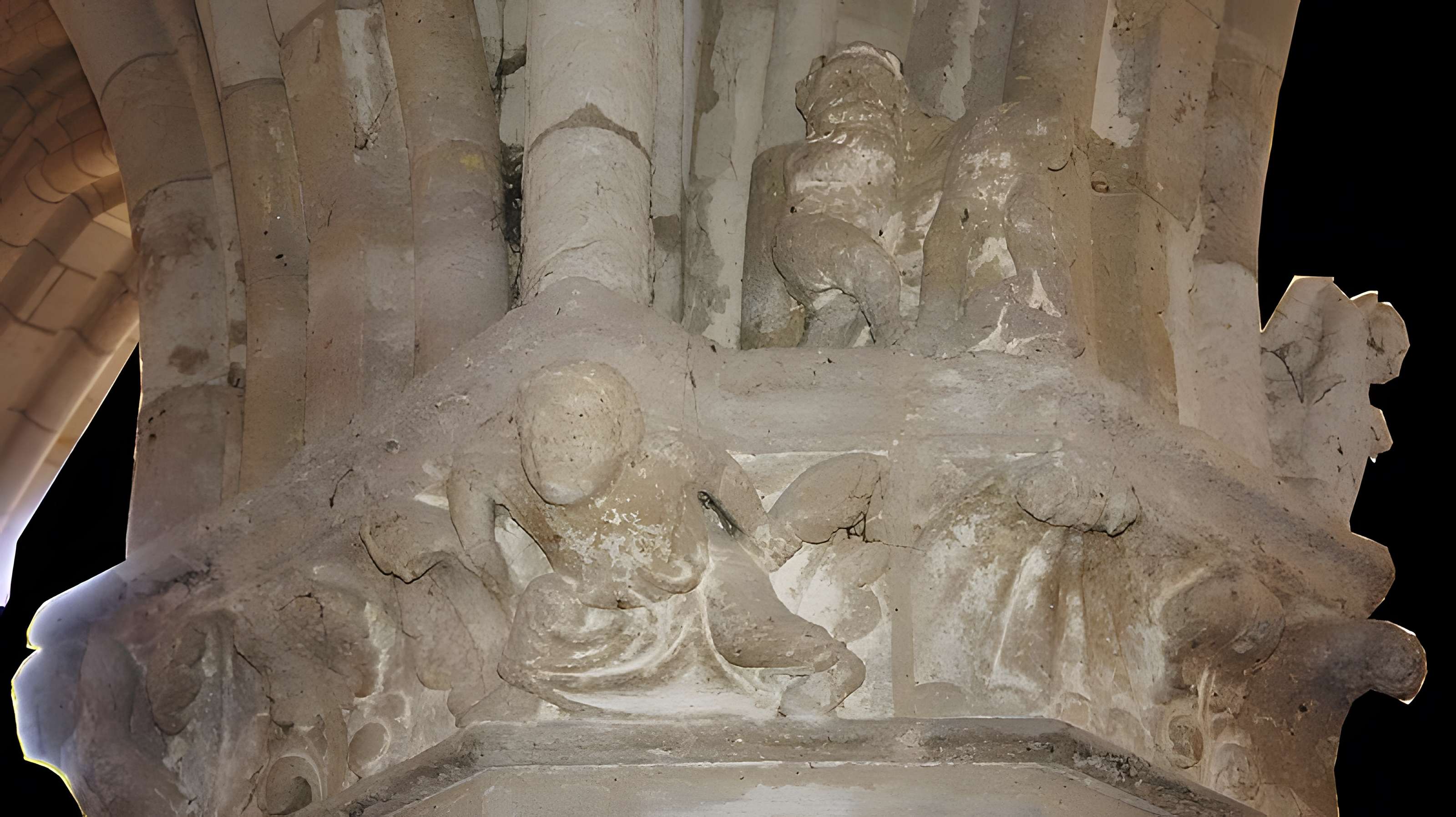 Église Notre-Dame-du-Soldat de Hans