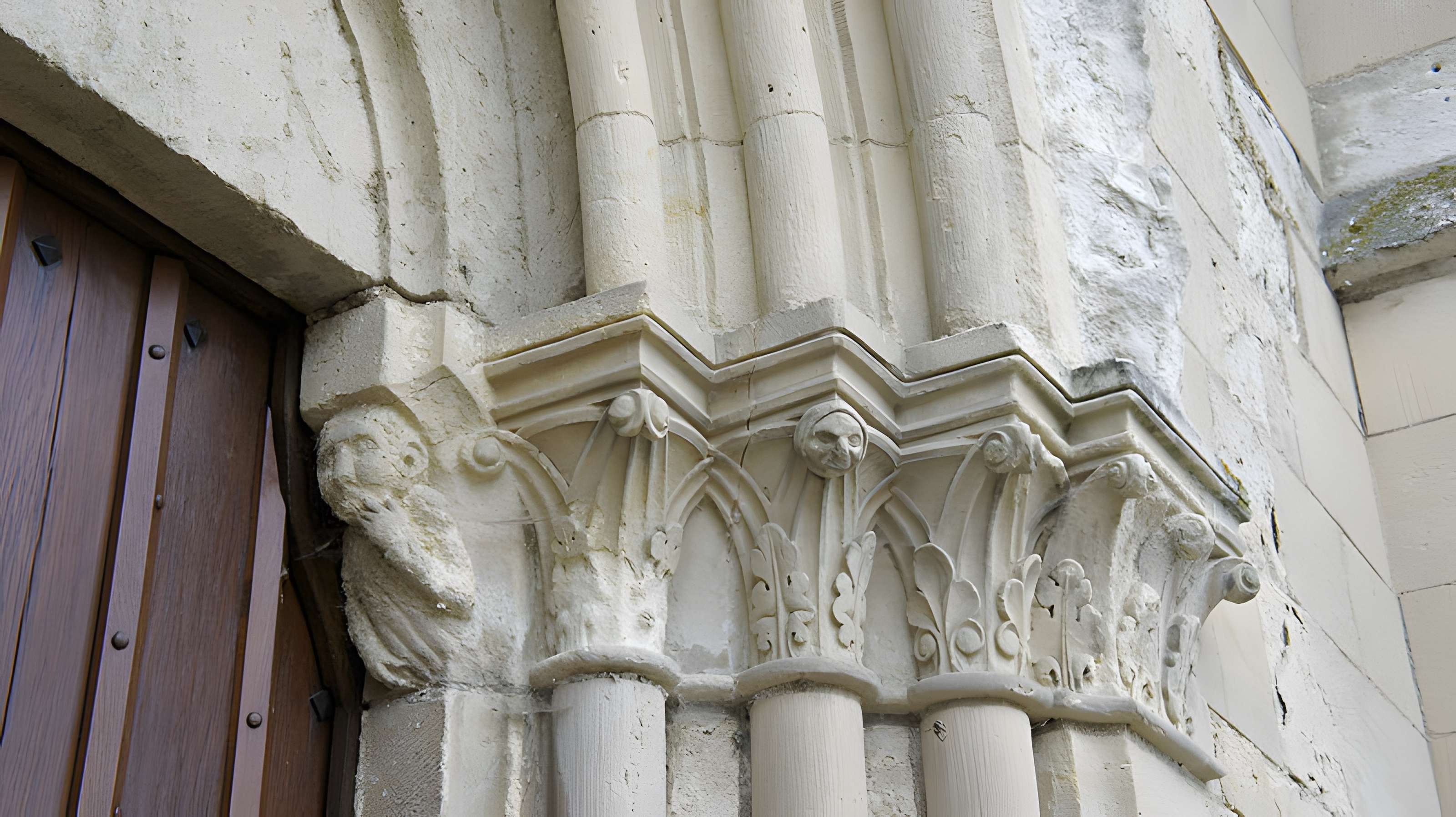 Église Notre-Dame-du-Soldat de Hans