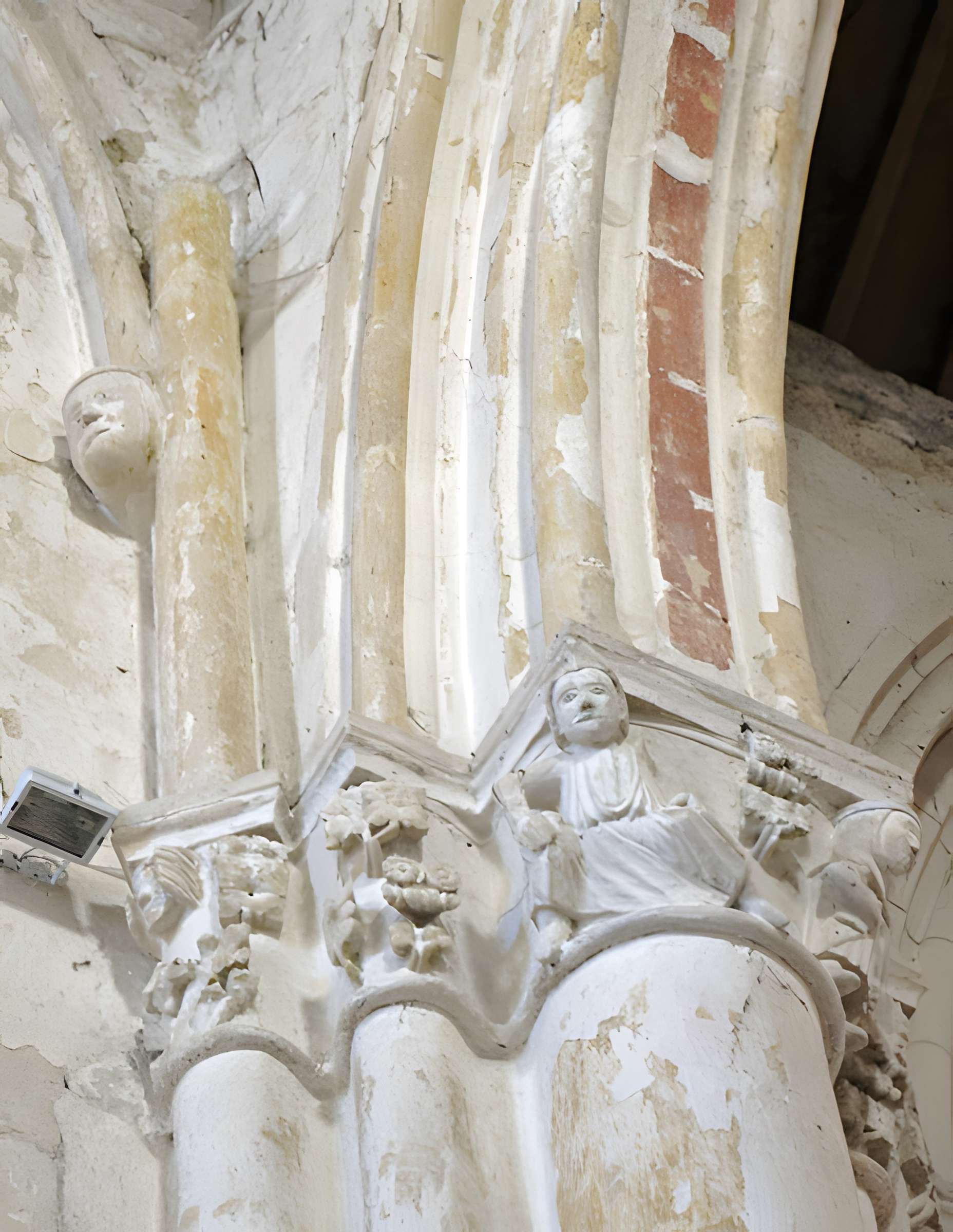 Église Notre-Dame-du-Soldat de Hans