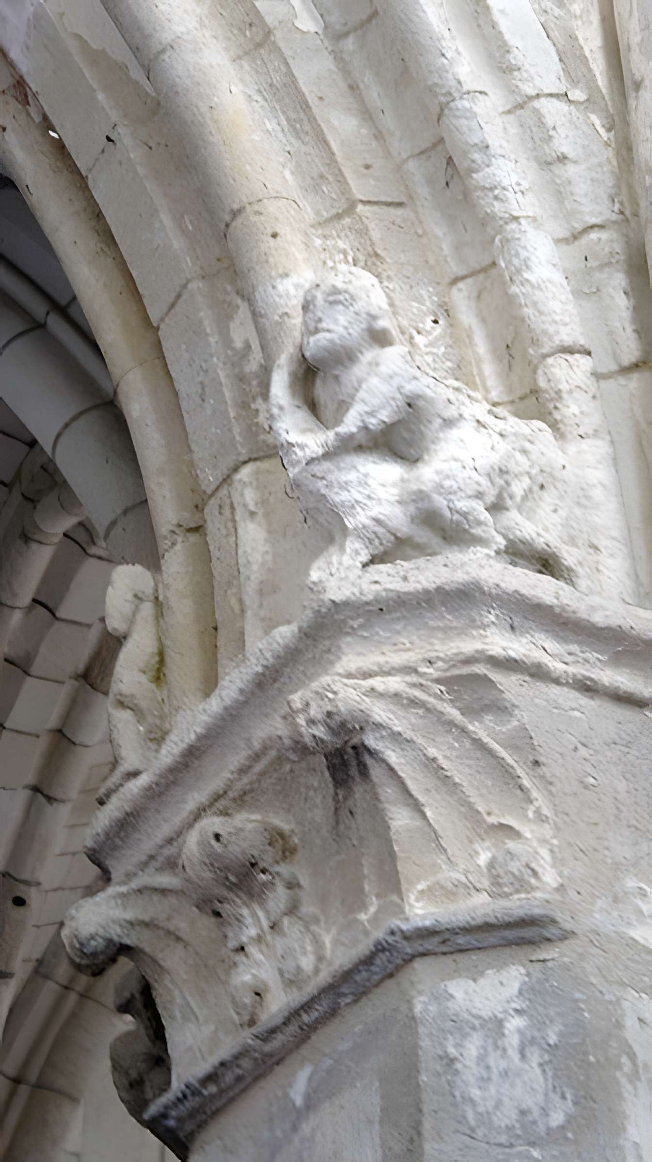 Église Notre-Dame-du-Soldat de Hans