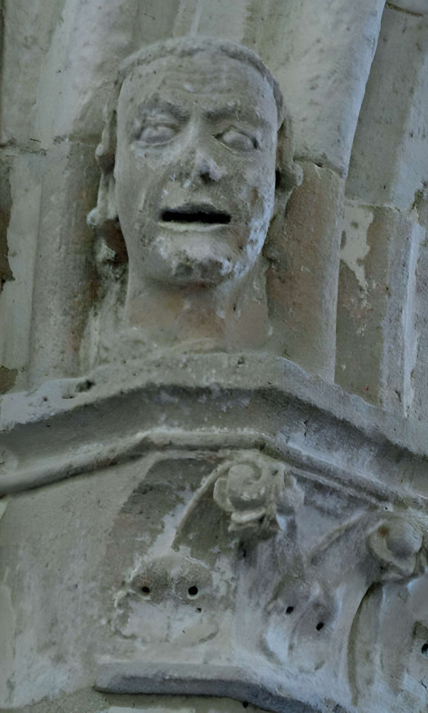 Église Notre-Dame-du-Soldat de Hans