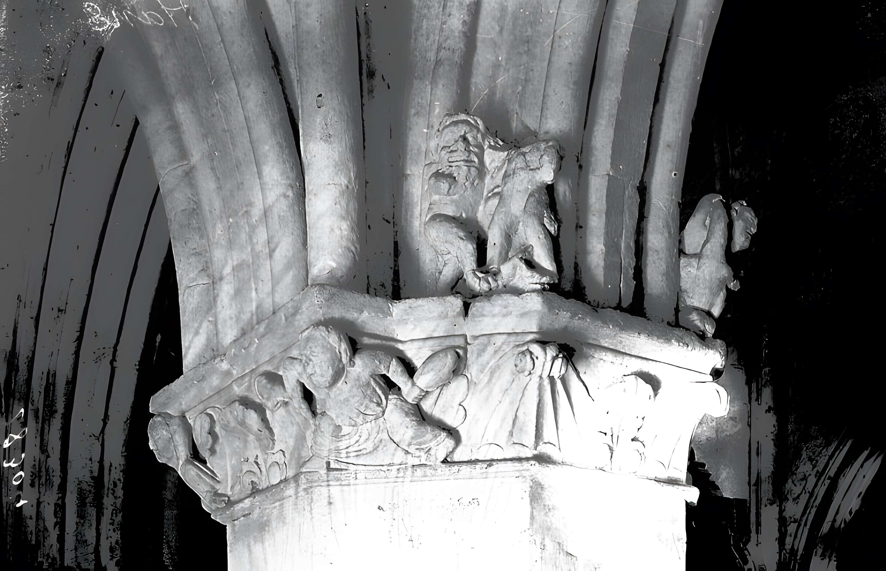 Église Notre-Dame-du-Soldat de Hans