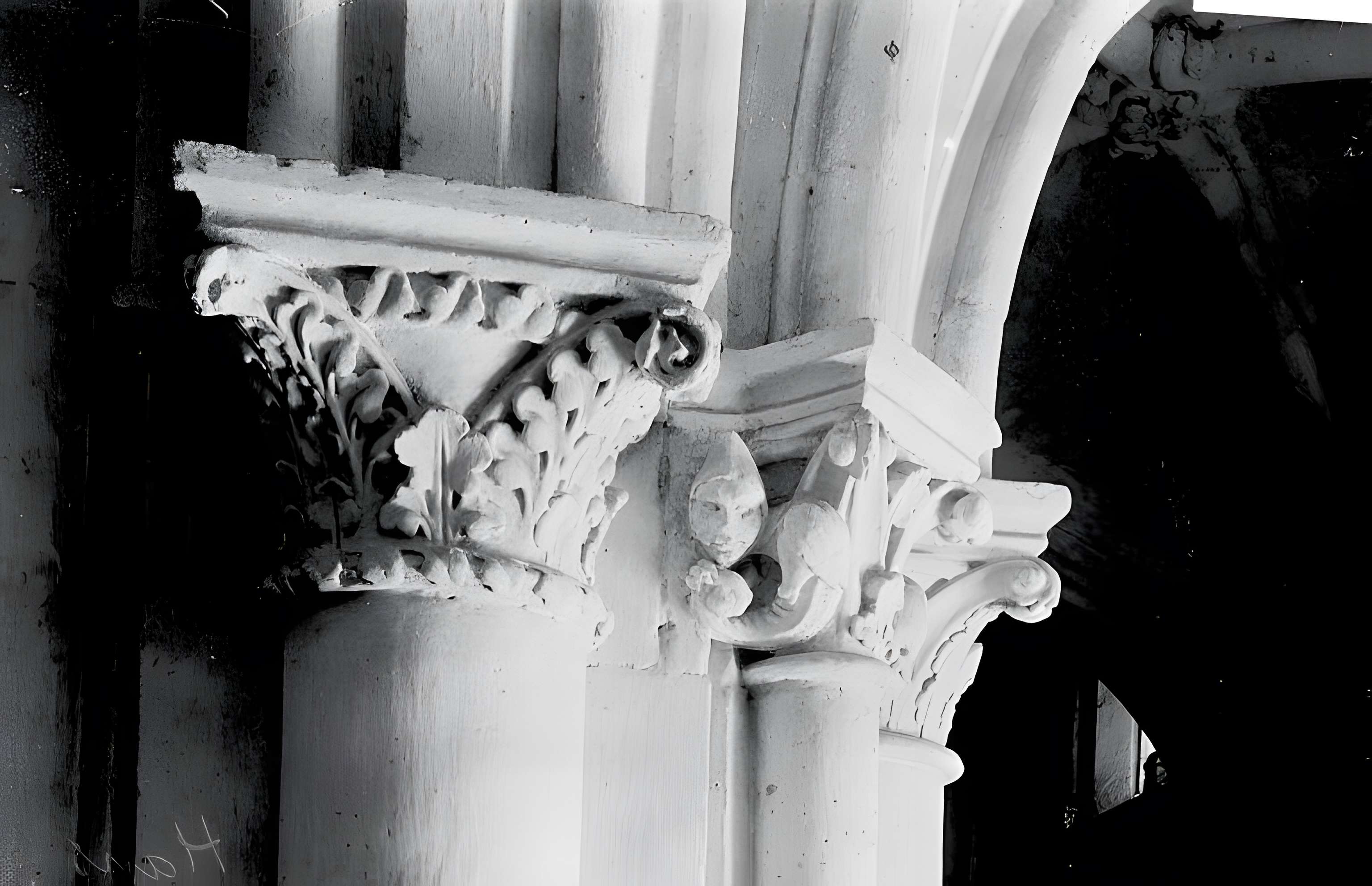 Église Notre-Dame-du-Soldat de Hans