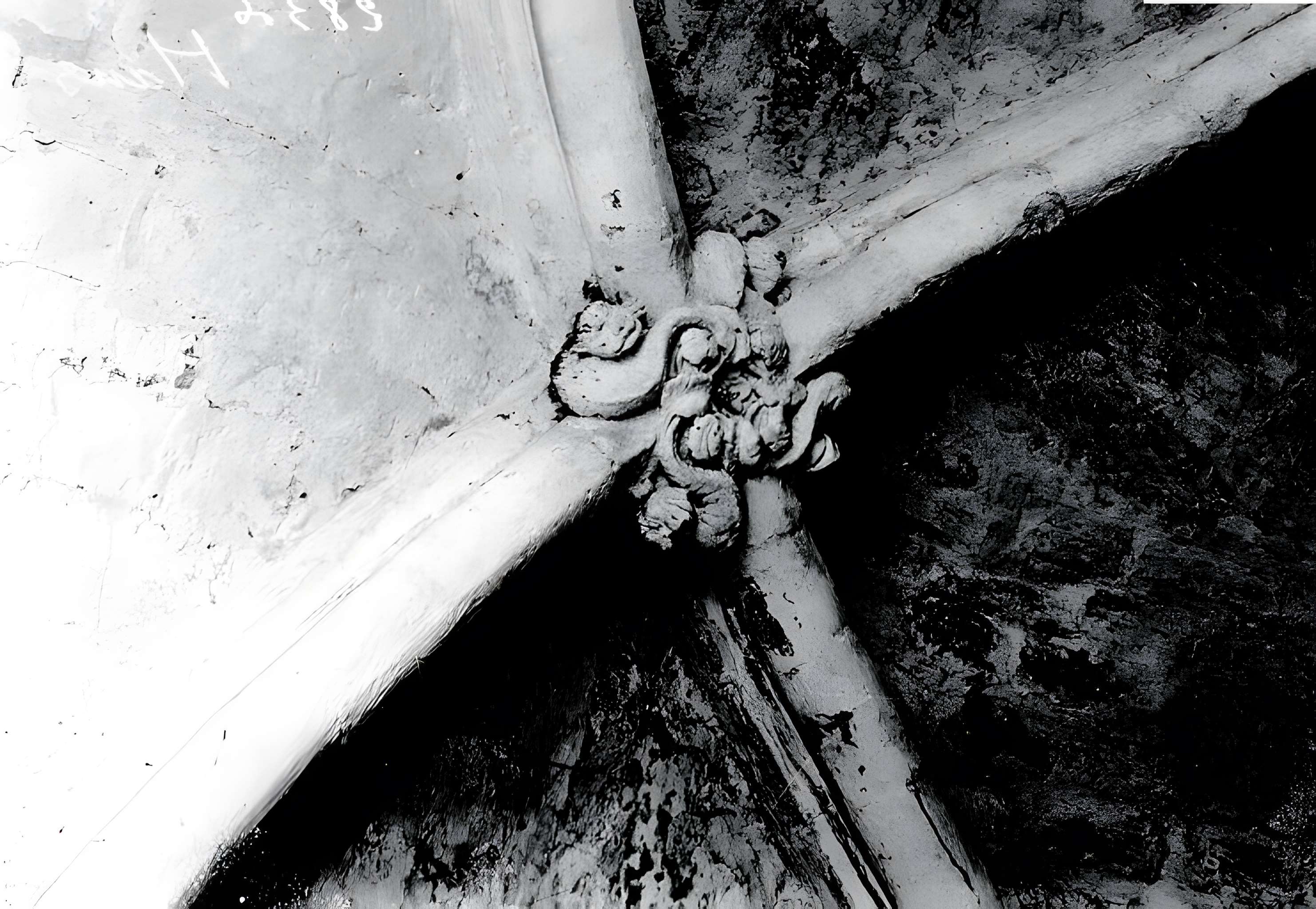 Église Notre-Dame-du-Soldat de Hans