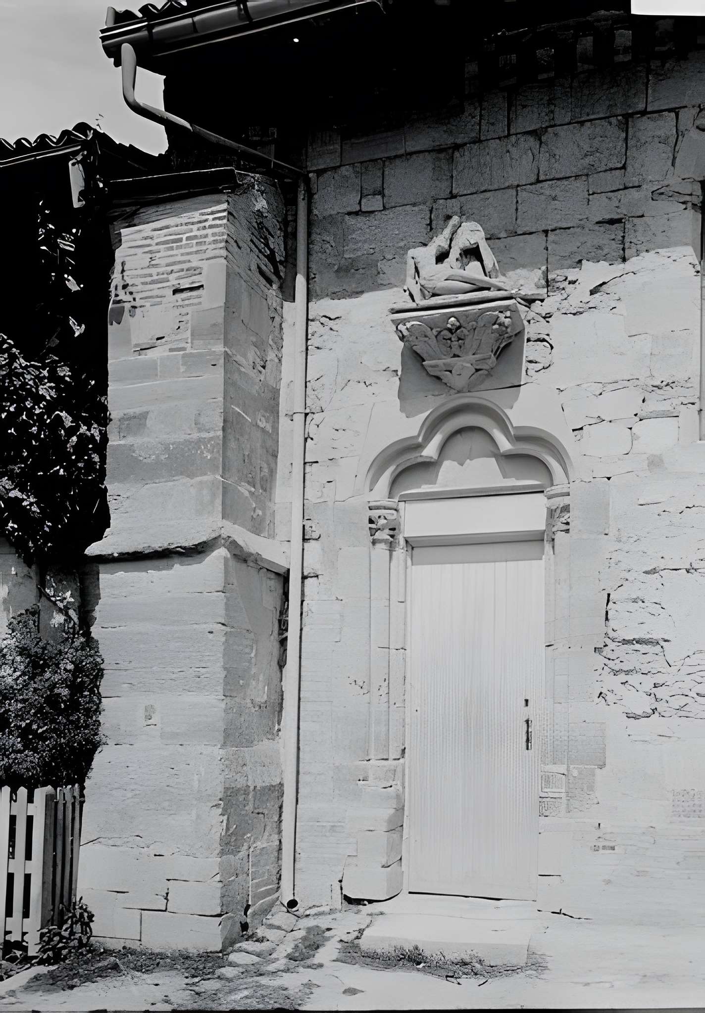 Église Notre-Dame-du-Soldat de Hans