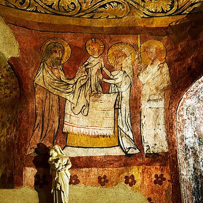 Photo de Église Notre-Dame-du-Son de Saint-Paul