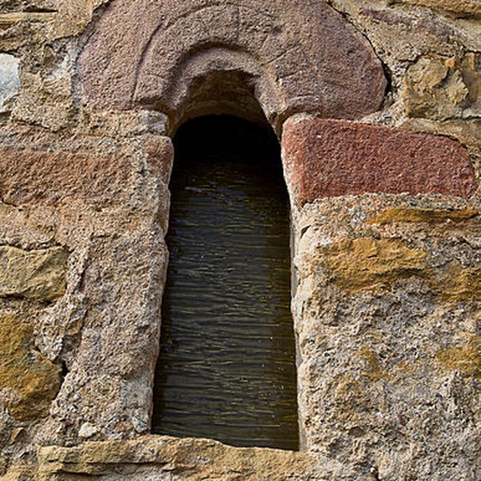 Photo de Église Notre-Dame-du-Son de Saint-Paul
