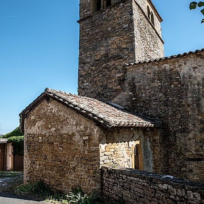 Photo de Église Notre-Dame-du-Son de Saint-Paul