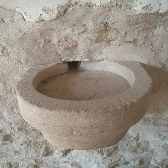 Photo de Église Notre-Dame-du-Son de Saint-Paul