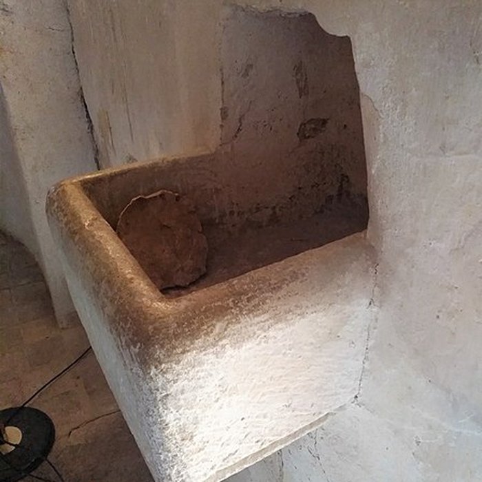 Photo de Église Notre-Dame-du-Son de Saint-Paul