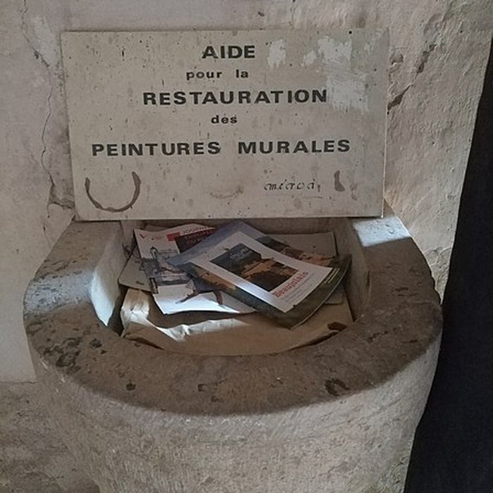 Photo de Église Notre-Dame-du-Son de Saint-Paul