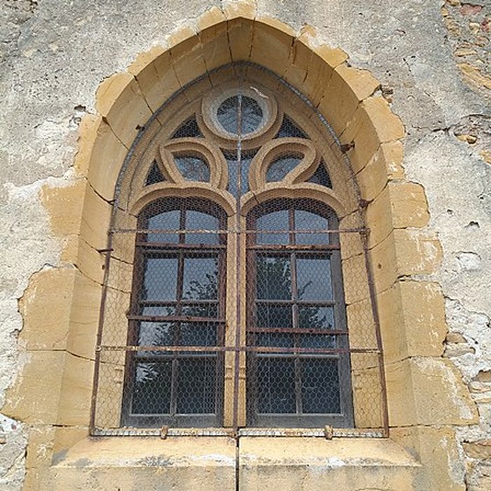 Photo de Église Notre-Dame-du-Son de Saint-Paul