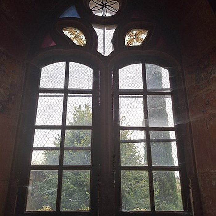 Photo de Église Notre-Dame-du-Son de Saint-Paul