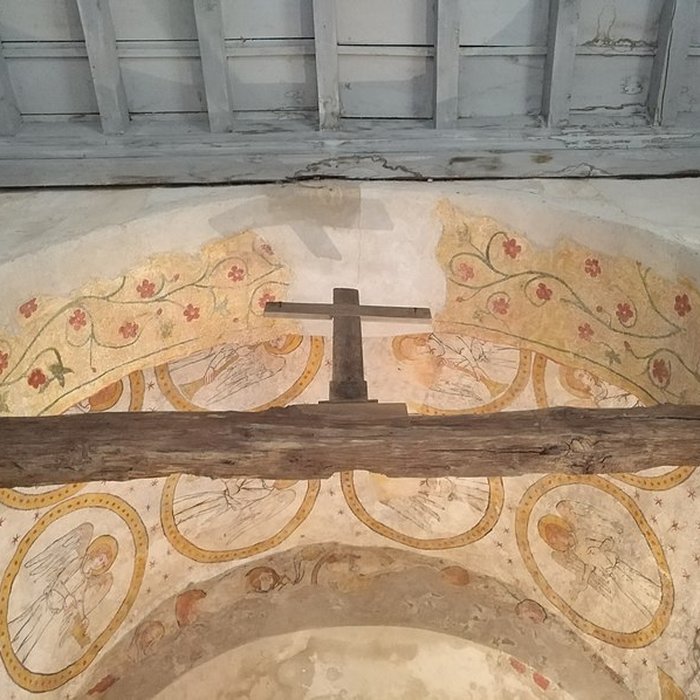 Photo de Église Notre-Dame-du-Son de Saint-Paul