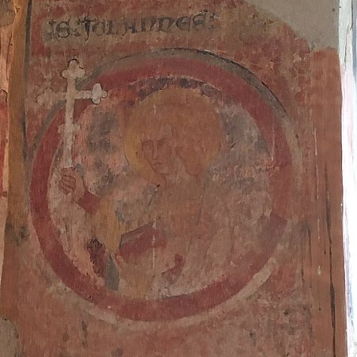 Photo de Église Notre-Dame-du-Son de Saint-Paul