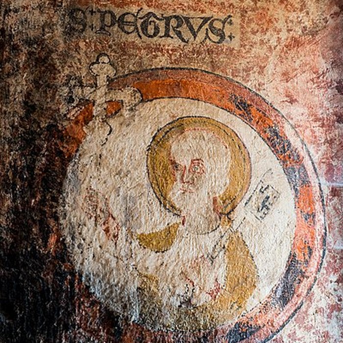 Photo de Église Notre-Dame-du-Son de Saint-Paul