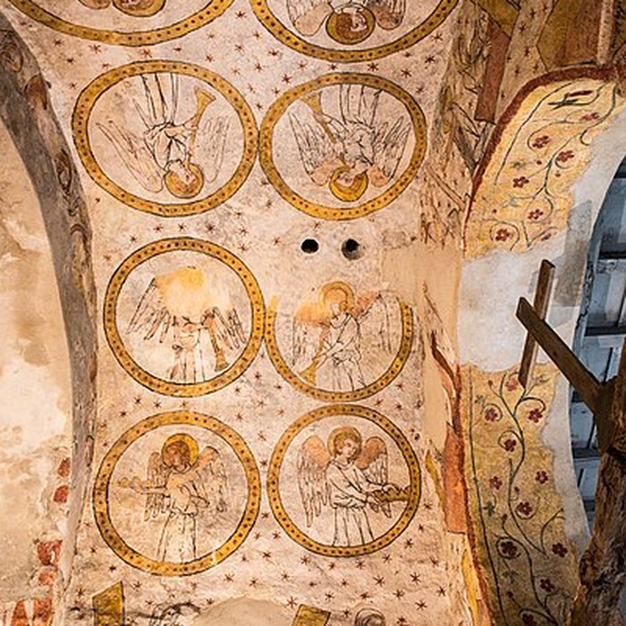 Photo de Église Notre-Dame-du-Son de Saint-Paul