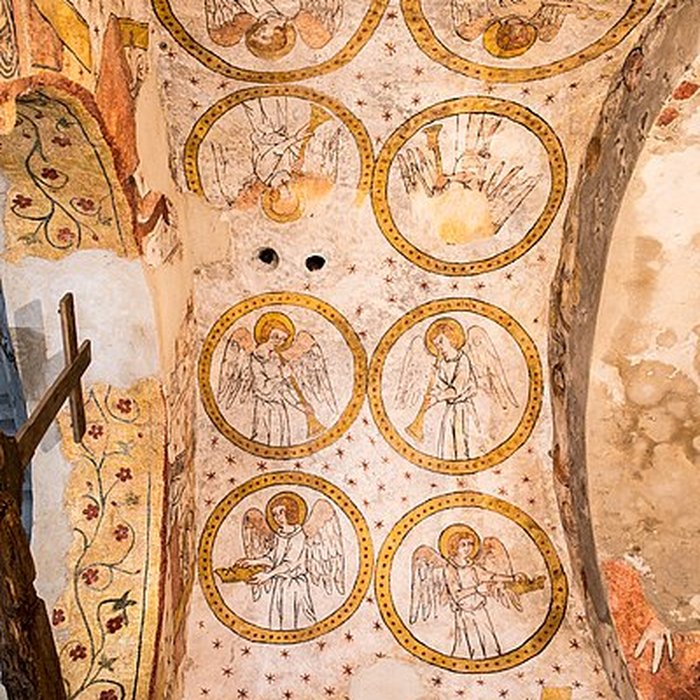 Photo de Église Notre-Dame-du-Son de Saint-Paul