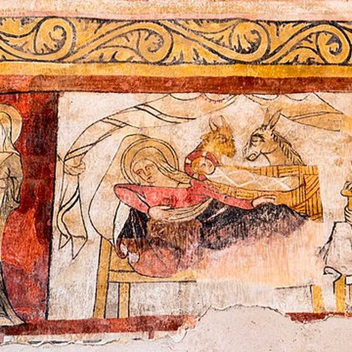 Photo de Église Notre-Dame-du-Son de Saint-Paul