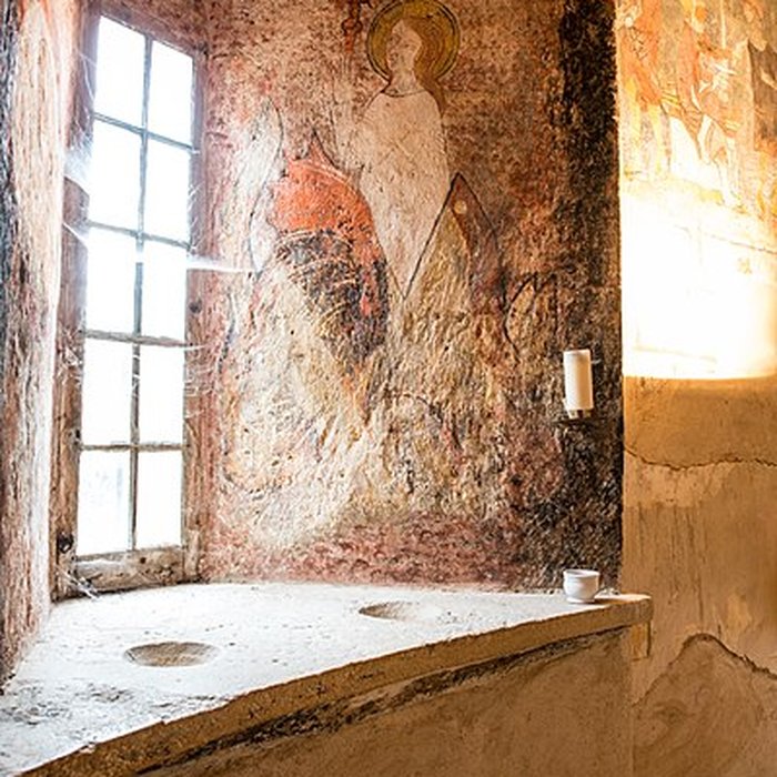 Photo de Église Notre-Dame-du-Son de Saint-Paul