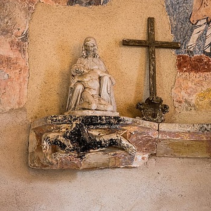 Photo de Église Notre-Dame-du-Son de Saint-Paul