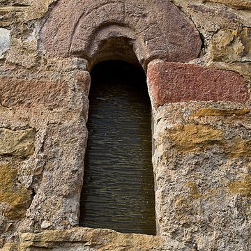 Église Notre-Dame-du-Son de Saint-Paul