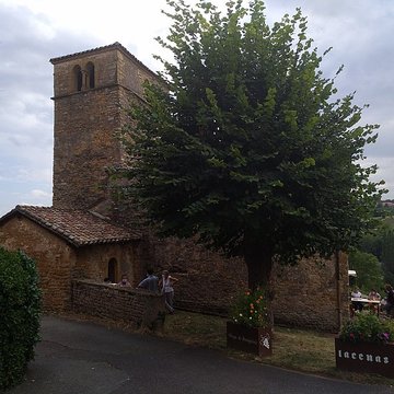 Église Notre-Dame-du-Son de Saint-Paul