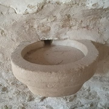 Église Notre-Dame-du-Son de Saint-Paul