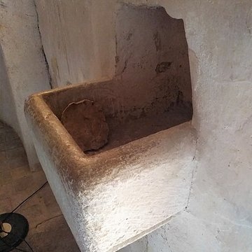 Église Notre-Dame-du-Son de Saint-Paul