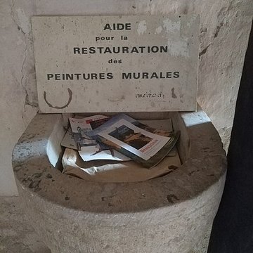 Église Notre-Dame-du-Son de Saint-Paul