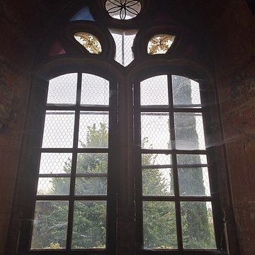 Église Notre-Dame-du-Son de Saint-Paul