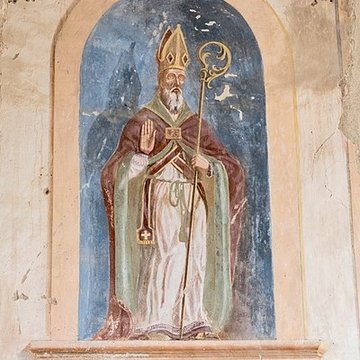 Église Notre-Dame-du-Son de Saint-Paul